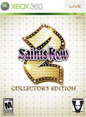 Saints Row 2 [Collector's Edition] - Xbox 360 | Total Play