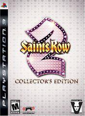 Saints Row 2 [Collector's Edition] - Playstation 3 | Total Play