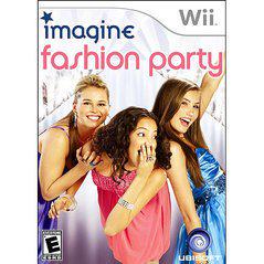 Imagine: Fashion Party - Wii | Total Play