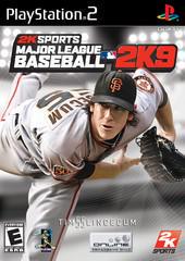 Major League Baseball 2K9 - Playstation 2 | Total Play