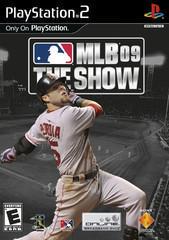 MLB 09: The Show - Playstation 2 | Total Play