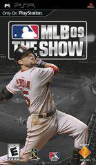 MLB 09: The Show - PSP | Total Play