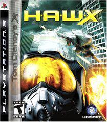 HAWX - Playstation 3 | Total Play