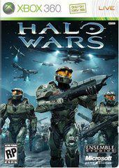Halo Wars - Xbox 360 | Total Play
