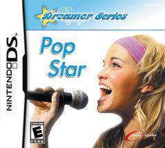 Dreamer Series: Pop Star - Nintendo DS | Total Play