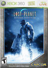Lost Planet Extreme Condition [Collector's Edition] - Xbox 360 | Total Play