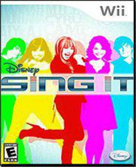 Disney Sing It - Wii | Total Play