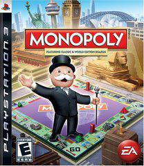 Monopoly - Playstation 3 | Total Play