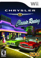 Chrysler Classic Racing - Wii | Total Play