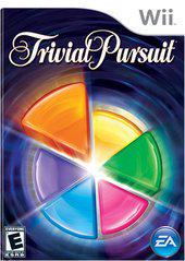 Trivial Pursuit - Wii | Total Play