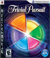 Trivial Pursuit - Playstation 3 | Total Play