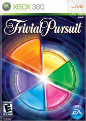 Trivial Pursuit - Xbox 360 | Total Play