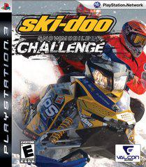 Ski-Doo Snowmobile Challenge - Playstation 3 | Total Play