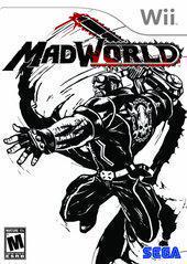 MadWorld - Wii | Total Play