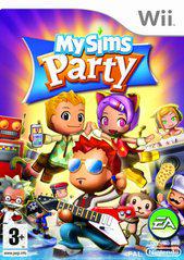 MySims Party - Wii | Total Play
