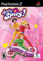 Totally Spies! Totally Party - Playstation 2 | Total Play