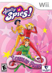 Totally Spies! Totally Party - Wii | Total Play