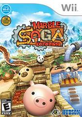 Marble Saga Kororinpa - Wii | Total Play