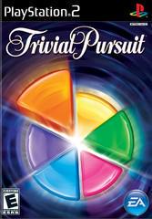 Trivial Pursuit - Playstation 2 | Total Play