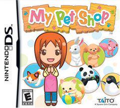 My Pet Shop - Nintendo DS | Total Play