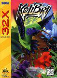 Kolibri - Sega 32X | Total Play