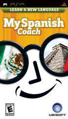 My Spanish Coach - PSP | Total Play