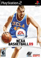 NCAA Basketball 09 - Playstation 2 | Total Play