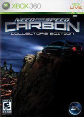 Need for Speed Carbon Collector's Edition - Xbox 360 | Total Play