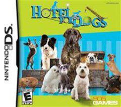 Hotel For Dogs - Nintendo DS | Total Play