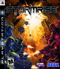 Stormrise - Playstation 3 | Total Play