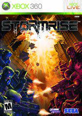 Stormrise - Xbox 360 | Total Play