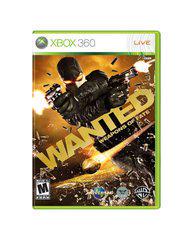 Wanted: Weapons of Fate - Xbox 360 | Total Play