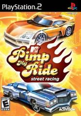 Pimp My Ride Street Racing - Playstation 2 | Total Play