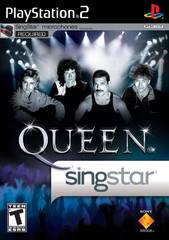 Singstar: Queen - Playstation 2 | Total Play