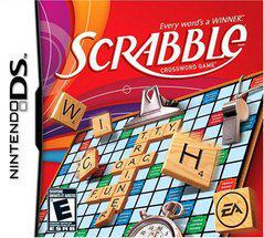 Scrabble - Nintendo DS | Total Play