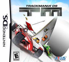 TrackMania DS - Nintendo DS | Total Play