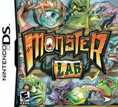 Monster Lab - Nintendo DS | Total Play