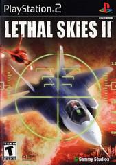 Lethal Skies II - Playstation 2 | Total Play