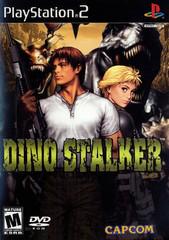 Dino Stalker - Playstation 2 | Total Play