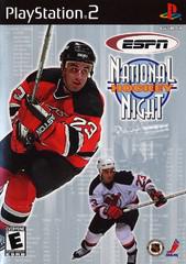 ESPN National Hockey Night - Playstation 2 | Total Play