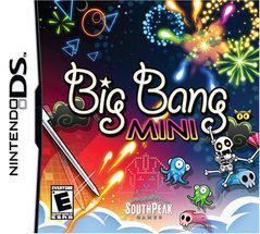 Big Bang Mini - Nintendo DS | Total Play