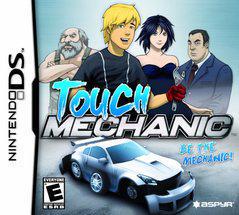 Touch Mechanic - Nintendo DS | Total Play