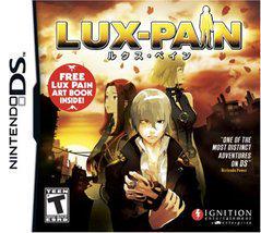Lux-Pain - Nintendo DS | Total Play