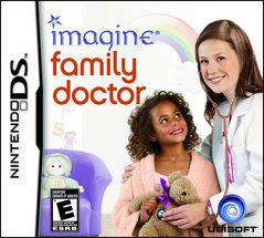 Imagine: Family Doctor - Nintendo DS | Total Play