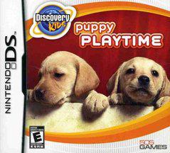 Discovery Kids: Puppy Playtime - Nintendo DS | Total Play