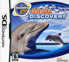 Discovery Kids: Dolphin Discovery - Nintendo DS | Total Play