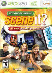 Scene it? Box Office Smash - Xbox 360 | Total Play