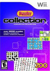 Puzzler Collection - Wii | Total Play