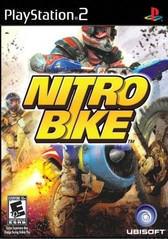 Nitrobike - Playstation 2 | Total Play