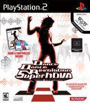 Dance Dance Revolution Supernova Bundle - Playstation 2 | Total Play